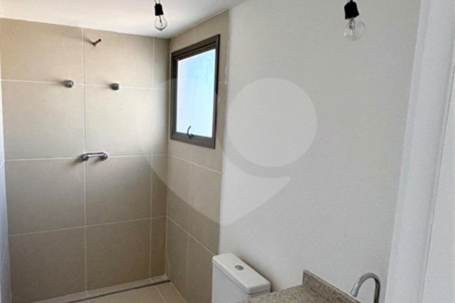 Apartamento à venda com 3 suítes em Tucuruvi, São Paulo, SP