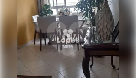Apartamento à venda com 3 quartos, sendo 1 suíte, em Jardim das Colinas, São José dos Campos, SP