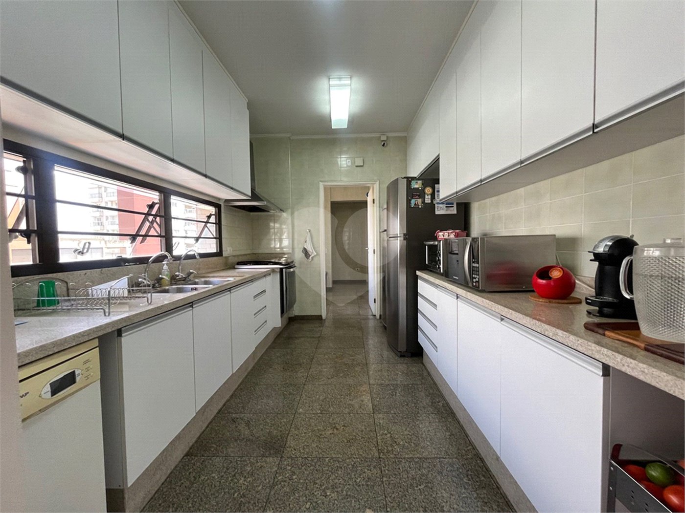Apartamento à venda com 4 quartos, sendo 3 suítes, em Santana, São Paulo, SP
