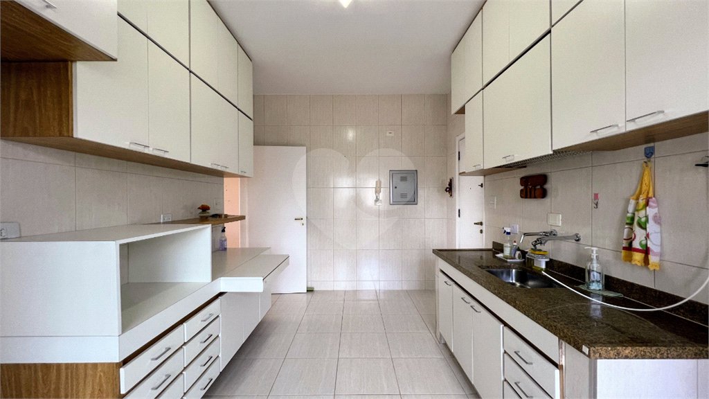 Apartamento à venda com 2 quartos em Vila Clementino, São Paulo, SP