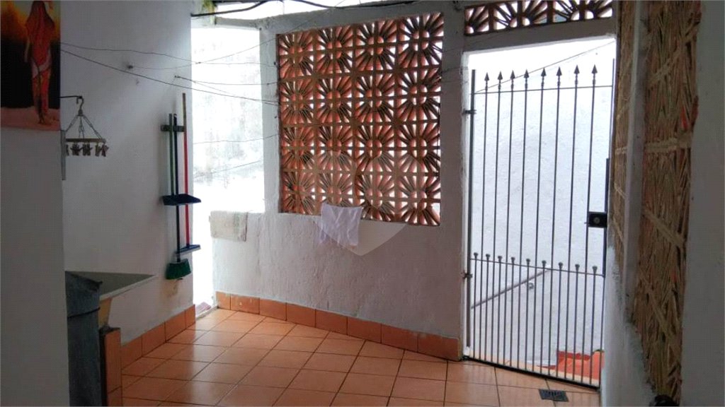 Sobrado à venda com 6 quartos em Horto Florestal, São Paulo, SP