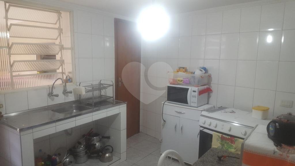 Sobrado à venda com 2 quartos, sendo 1 suíte, em Tucuruvi, São Paulo, SP