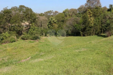 Terreno à venda em Condomínio Terras de São José, Itu, SP