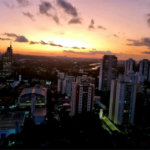 Apartamento à venda com 2 quartos, sendo 1 suíte, em Pinheiros, São Paulo, SP