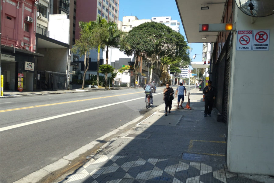 Galpão à venda em Bela Vista, São Paulo, SP