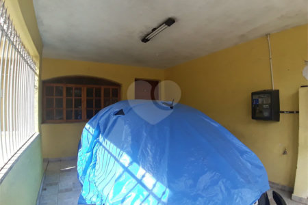 Casa à venda com 4 quartos em Vila Medeiros, São Paulo, SP