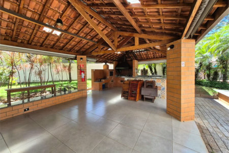 Apartamento à venda com 3 quartos, sendo 2 suítes,  em Jardim Bonfiglioli, São Paulo, SP