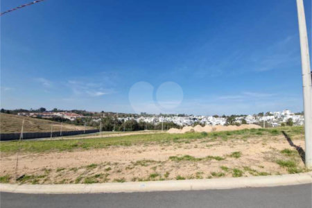 Terreno à venda no condomínio Residencial Jardim Belmonte, Indaiatuba - SP