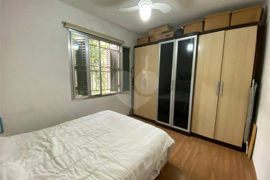 Apartamento à venda com 3 quartos, sendo 1 suíte, em Mandaqui, São Paulo, SP