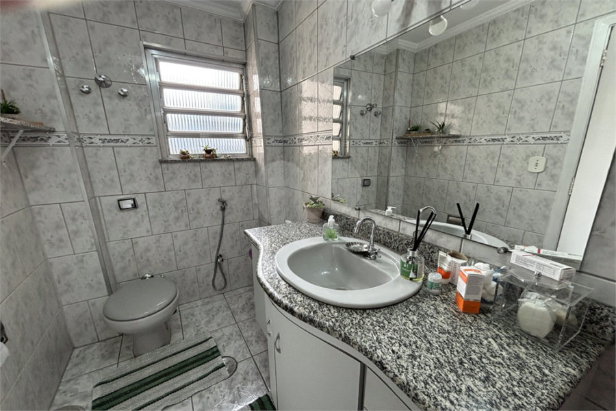Apartamento à venda com 2 quartos em Santana, São Paulo, SP