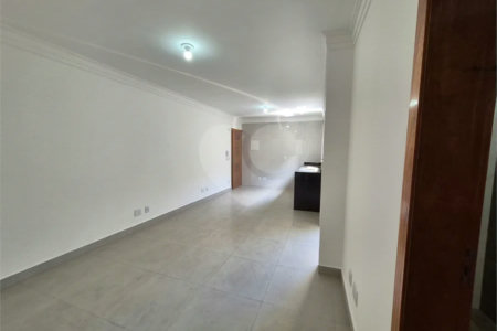 Apartamento à venda com 2 quartos em Vila Mangalot, São Paulo, SP