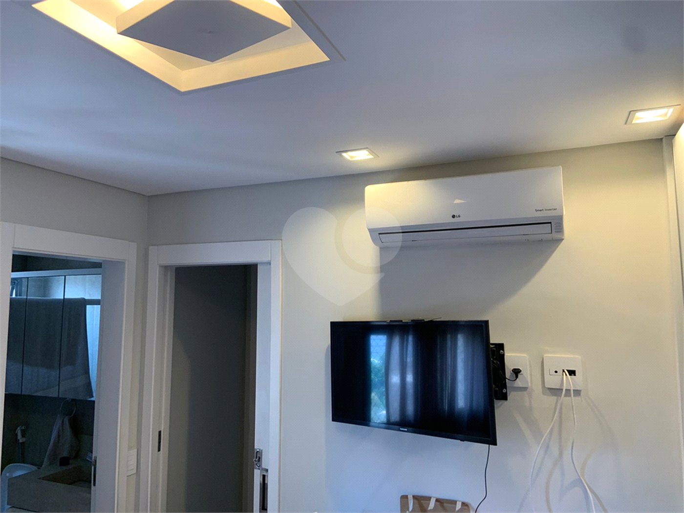 Apartamento à venda com 3 suítes em Vila Leopoldina, São Paulo, SP