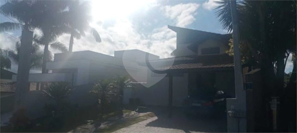 Casa à venda com 3 quartos, sendo 1 suíte,  no condomínio Aruã  Eco Park, Mogi das Cruzes - SP