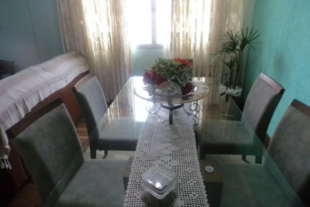 Apartamento à venda com 3 quartos, sendo 1 suíte, em Tucuruvi, São Paulo, SP