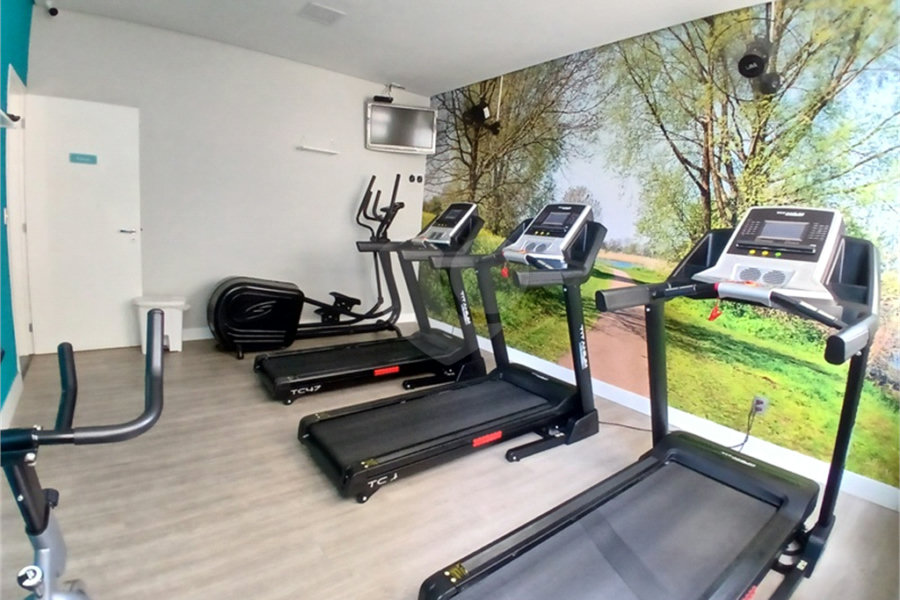 Apartamento à venda com 2 suítes em Casa Verde, São Paulo, SP