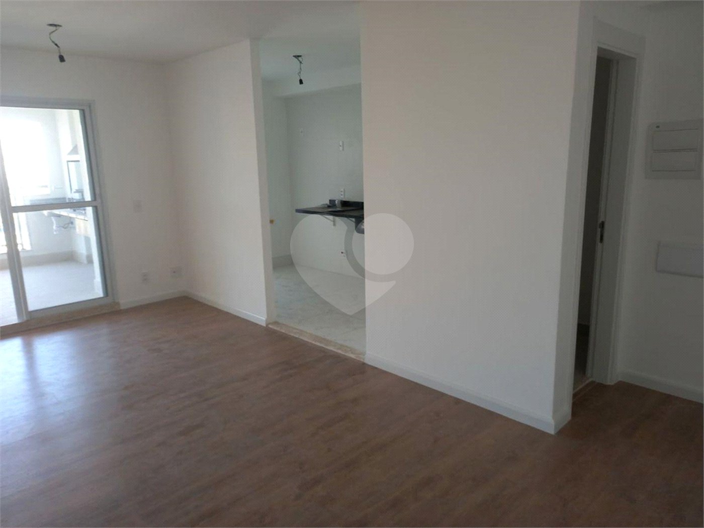 Apartamento à venda com 3 suítes em Jardim Caravelas, São Paulo, SP