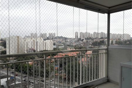 Apartamento à venda com 3 quartos, sendo 1 suíte, em Jardim Umarizal, São Paulo, SP