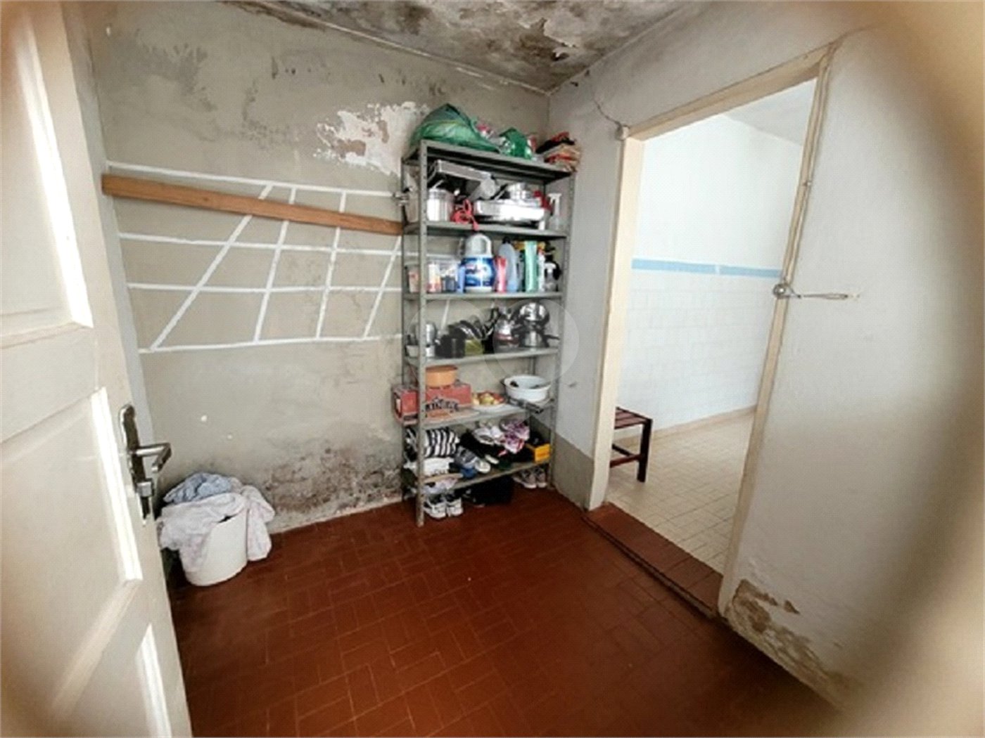 Casa à venda com 3 quartos em Vila Albertina, São Paulo, SP