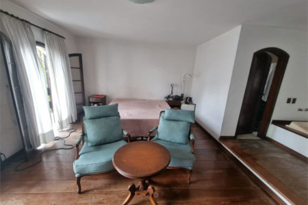 Casa à venda com 4 quartos, sendo 1 suíte, em Jardim Lídia, São Paulo, SP