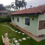 Casa em condomínio à venda com 3 quartos, sendo 1 suíte, no Centro, Bom Jesus dos Perdões, SP