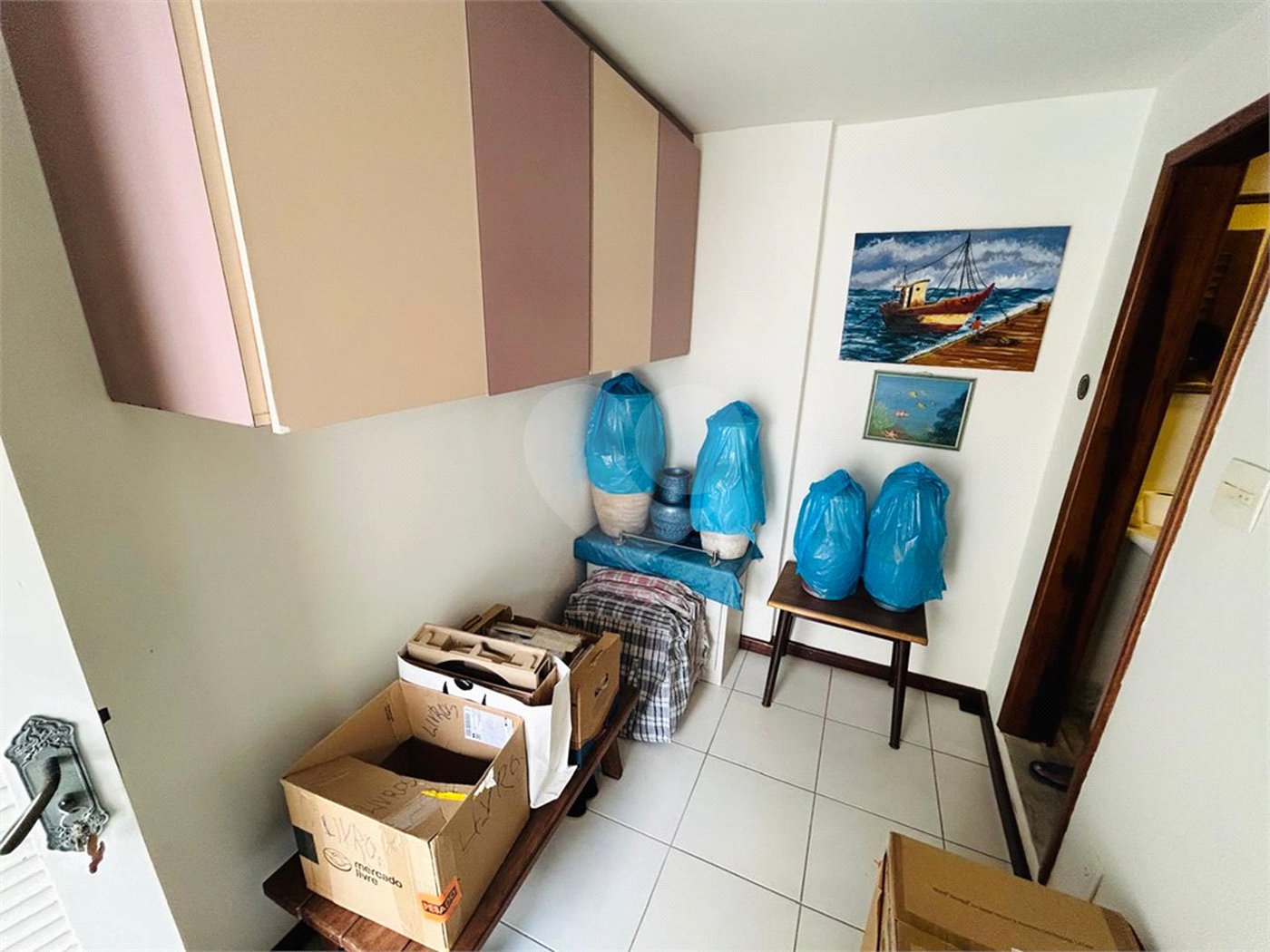 Casa de Vila à venda com 3 quartos em Maracanã, Rio de Janeiro, RJ