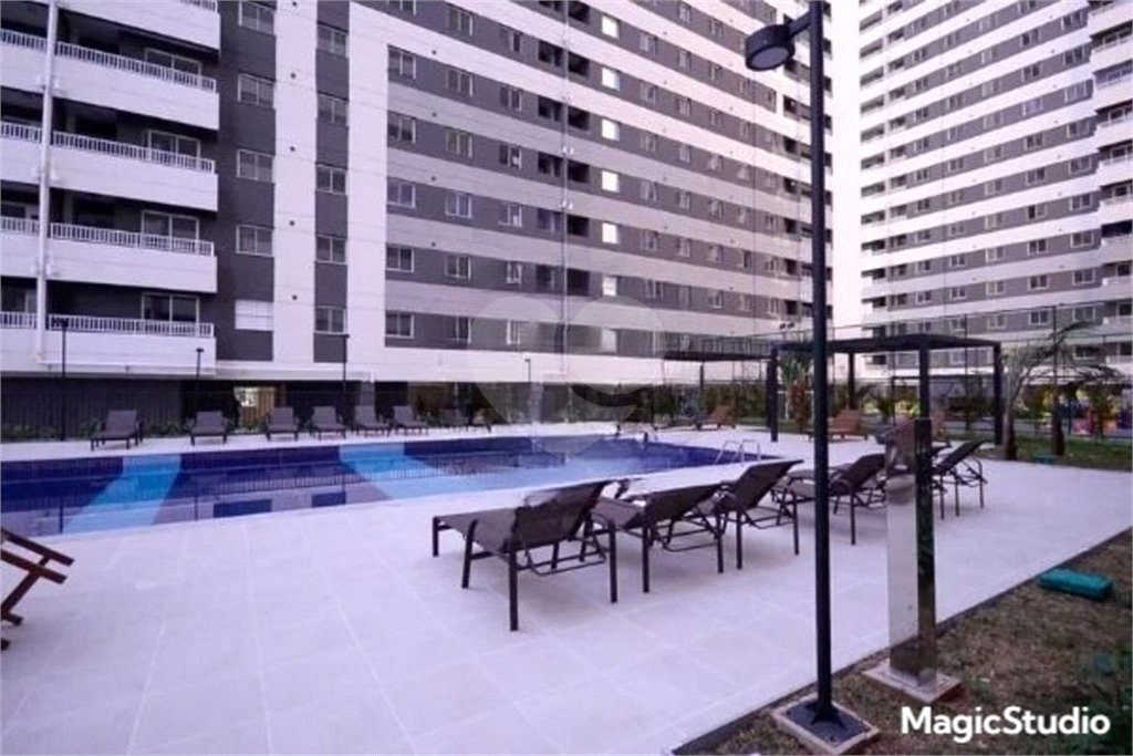 Apartamento à venda com 2 quartos em Vila Vermelha, São Paulo, SP