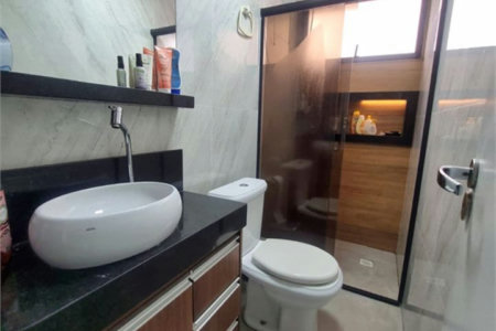 Apartamento à venda, 108 m² por R$ 795.000,00 - Vila Alzira - Guarujá/SP