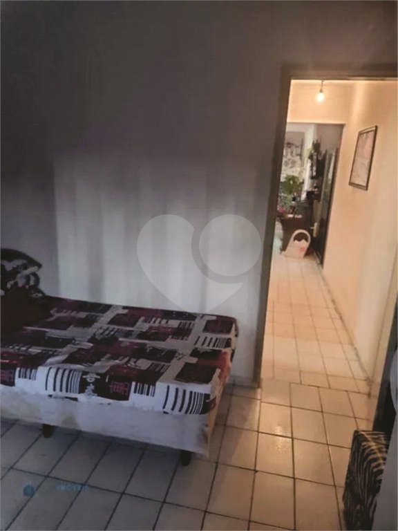 Sobrado à venda com 3 quartos, sendo 1 suíte, em Freguesia do Ó, São Paulo, SP