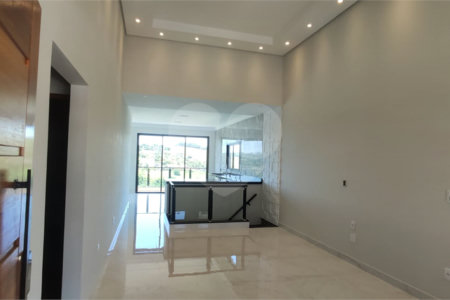 Casa à venda com 3 quartos, sendo 1 suíte,  no condomínio Reserva do Vale, Caçapava - SP