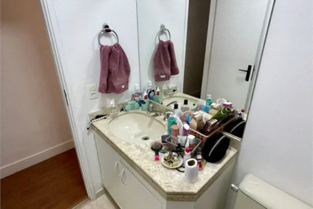 Casa à venda com 3 quartos, sendo 1 suíte, no condomínio Vila Nova de Mafra, São Paulo - SP