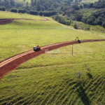Terreno à venda no condomínio Montaresa Club e Resort, Atibaia - SP