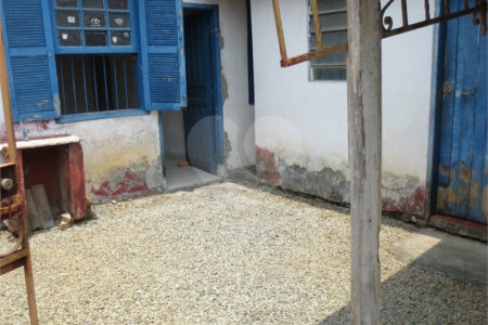 Casa à venda com 3 quartos em Vila Deodoro, São Paulo, SP