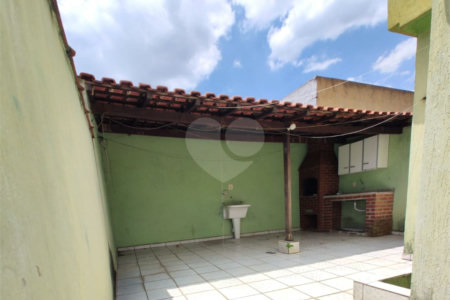 Casa à venda com 1 quarto em Jardim Itápolis, São Paulo, SP