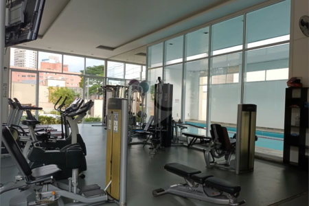Apartamento à venda com 2 quartos, sendo 1 suíte, em Vila Leopoldina, São Paulo, SP