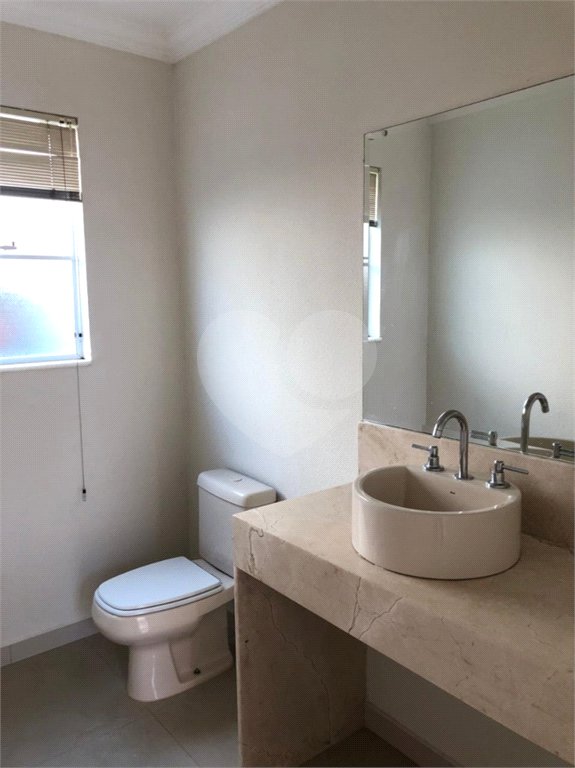 Casa à venda ou para alugar com 3 suítes no condomínio Jardim Vila Paradiso, Indaiatuba - SP
