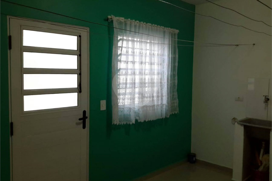 Casa de Vila à venda com 4 quartos em Vila Maria, São Paulo, SP