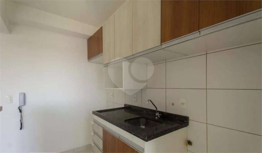 Apartamento à venda com 2 quartos em Liberdade, São Paulo, SP