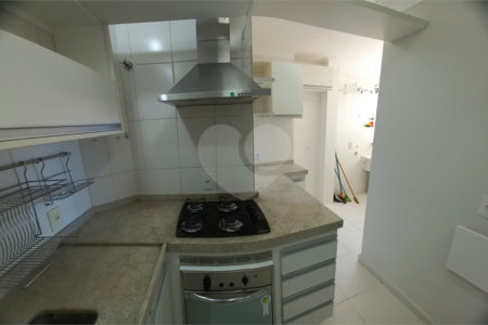 Apartamento à venda com 3 quartos, sendo 1 suíte, em Vila Helena, Atibaia, SP