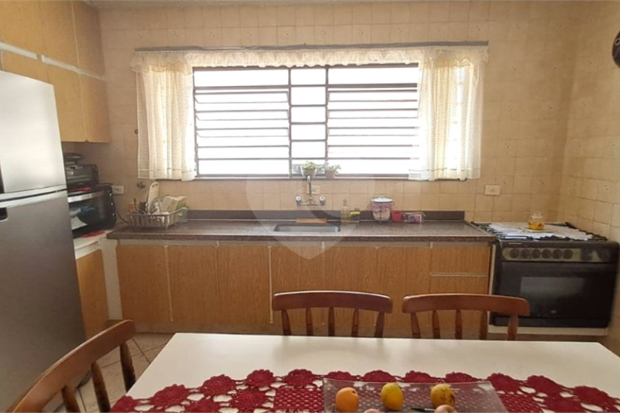 Casa à venda com 3 quartos, sendo 1 suíte,  em Vila Maria, São Paulo, SP
