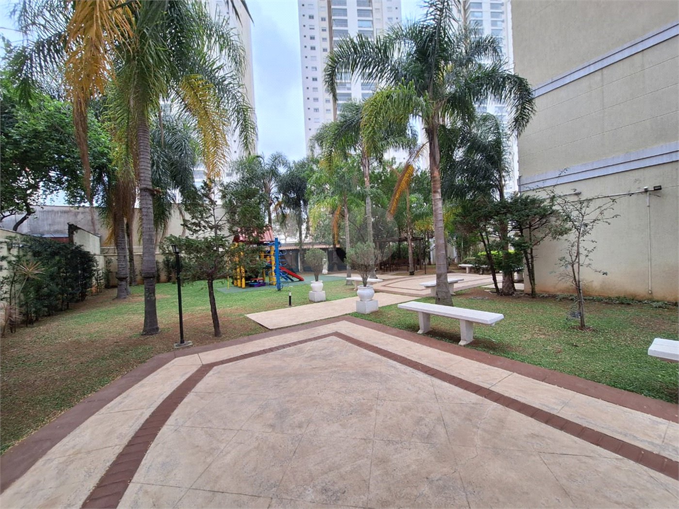 Apartamento à venda com 3 quartos em Imirim, São Paulo, SP