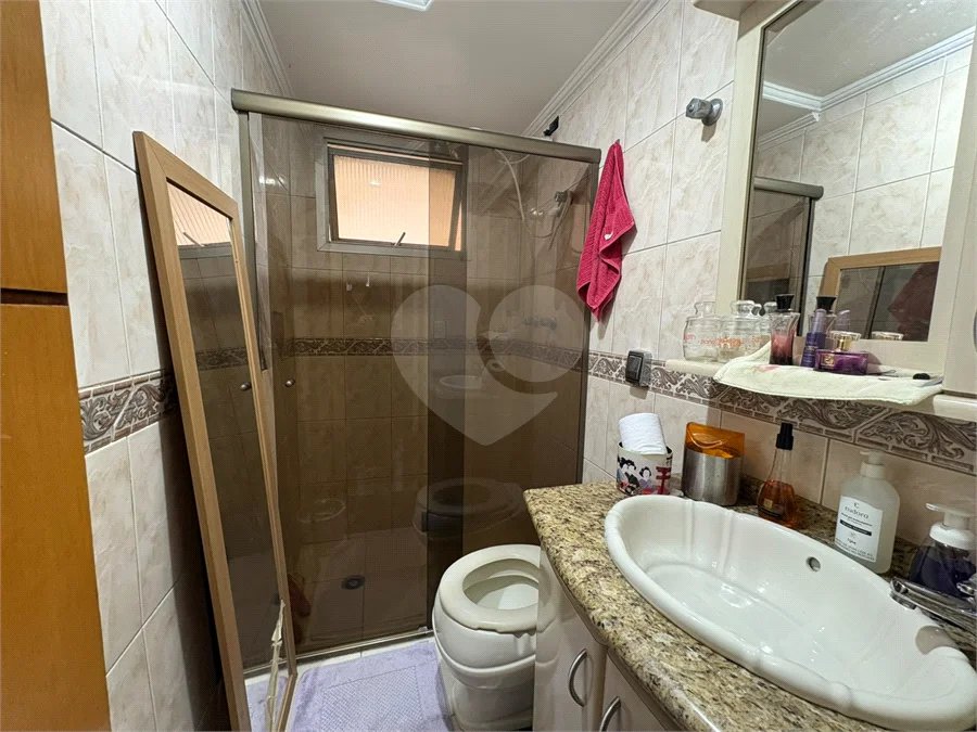 Apartamento á venda - Vila Guarani