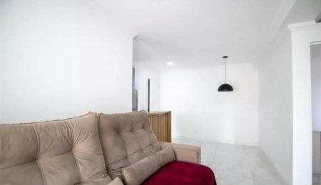 Apartamento à venda com 2 suítes em Vila Andrade, São Paulo, SP