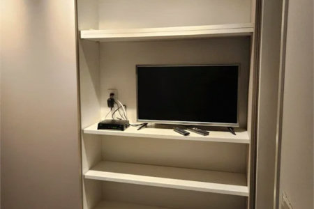 Apartamento à venda com 1 suíte em Vila Andrade, São Paulo, SP