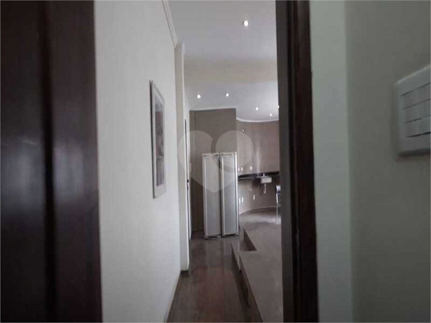 Apartamento à venda com 3 quartos em Jardim Paulista, São Paulo, SP