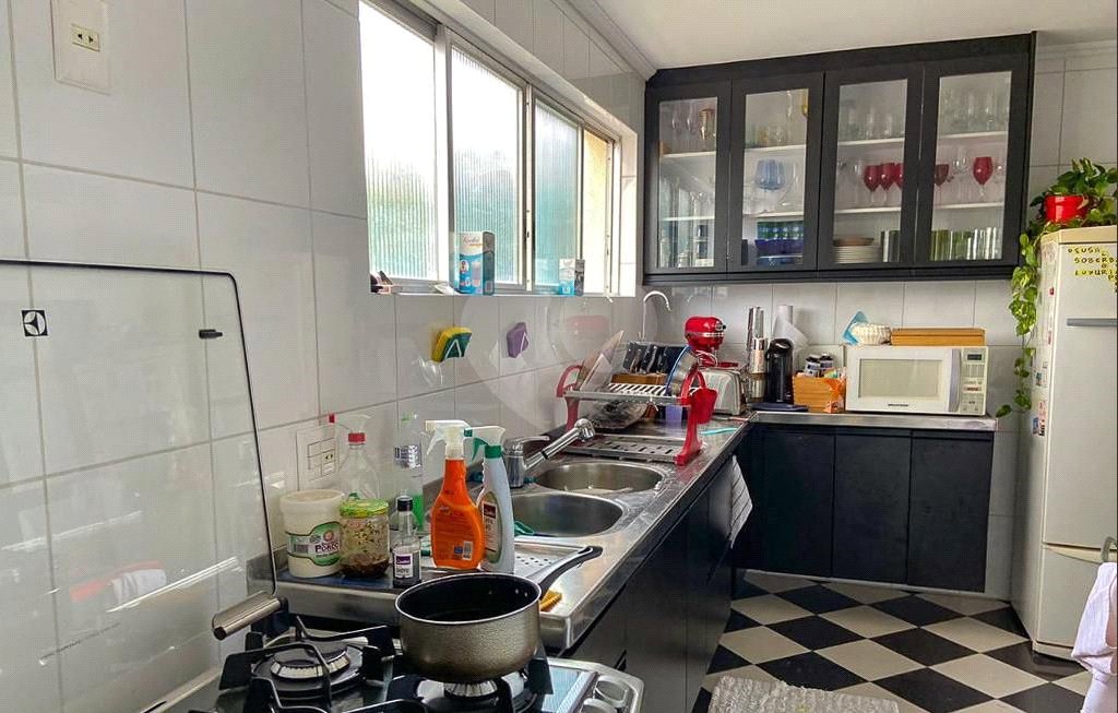 Apartamento à venda com 2 quartos, sendo 1 suíte, em Brooklin Paulista, São Paulo, SP
