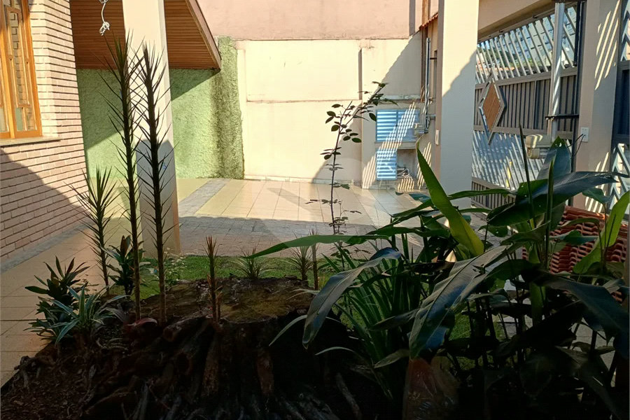 Casa Térrea à venda com 3 quartos, sendo 1 suíte, em Mandaqui, São Paulo, SP