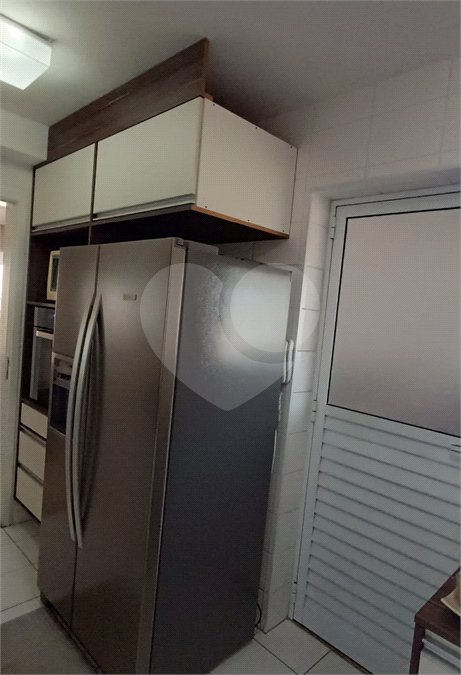 Apartamento à venda com 3 quartos, sendo 1 suíte, em Vila Leonor, Guarulhos, SP