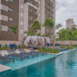 Apartamento à venda com 2 quartos em Vila Andrade, São Paulo, SP