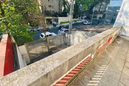 Casa para alugar com 8 quartos em Paraíso, São Paulo, SP