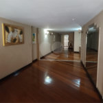 Apartamento à venda com 2 quartos, sendo 1 suíte, em Rio Comprido, Rio de Janeiro, RJ
